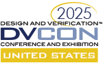 DVCon U.S. 2025 logo